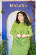 Load image into Gallery viewer, GiGi Drape Dress