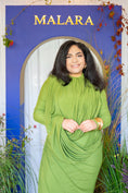 Load image into Gallery viewer, GiGi Drape Dress