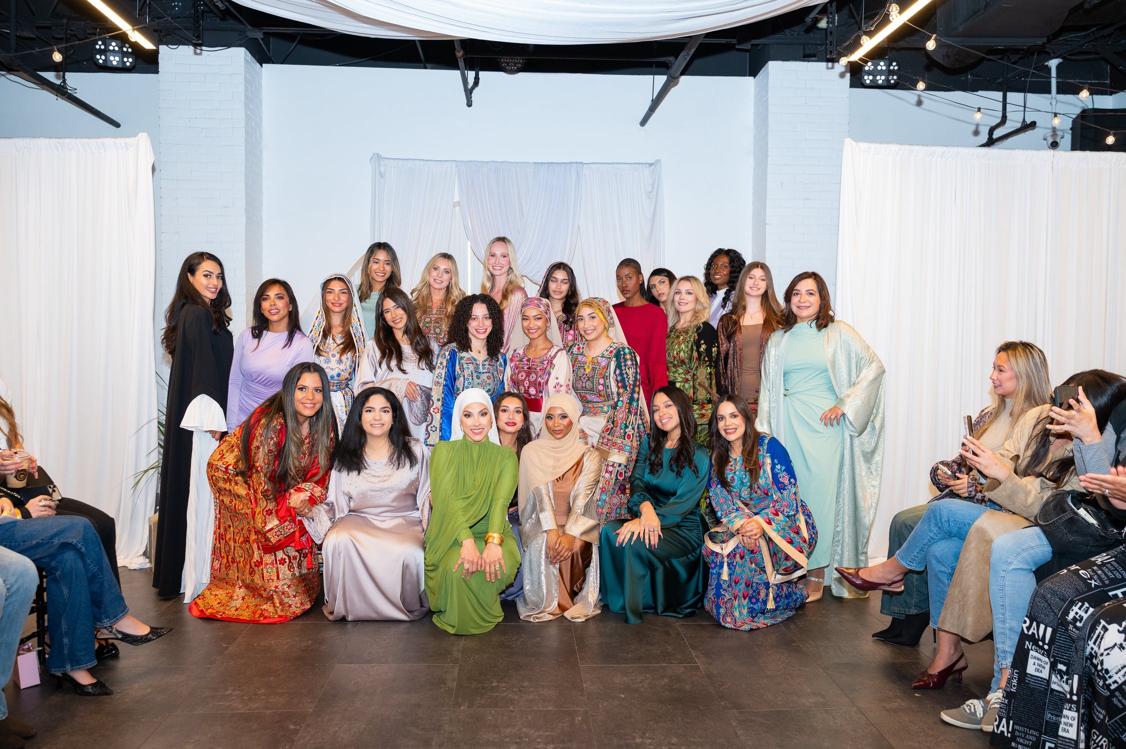 Ramadan Collection