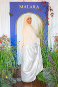 Load image into Gallery viewer, Amal Open Abaya
