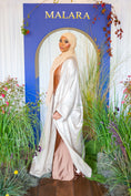 Load image into Gallery viewer, Amal Open Abaya
