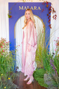 Load image into Gallery viewer, Amal Open Abaya
