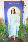 Load image into Gallery viewer, Amal Open Abaya
