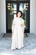 Load image into Gallery viewer, Lana Abaya
