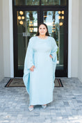 Load image into Gallery viewer, Malaak Abaya
