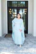 Load image into Gallery viewer, Malaak Abaya
