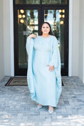 Load image into Gallery viewer, Malaak Abaya

