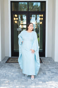 Load image into Gallery viewer, Malaak Abaya
