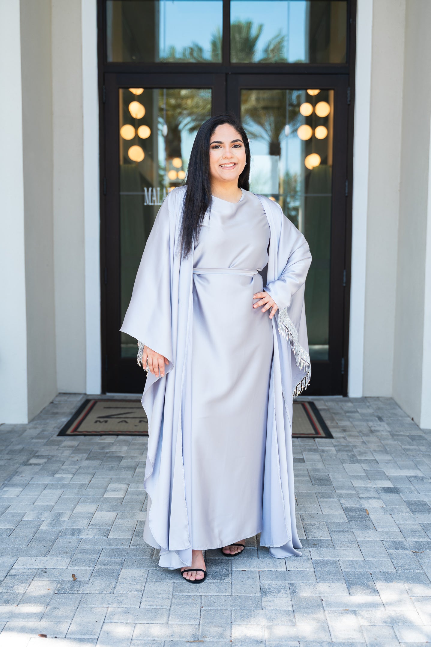 Lana Abaya