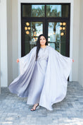 Load image into Gallery viewer, Lana Abaya
