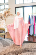 Load image into Gallery viewer, Safa Abaya
