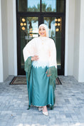 Load image into Gallery viewer, Manal Abaya
