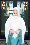 Load image into Gallery viewer, Manal Abaya
