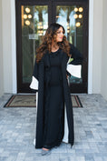 Load image into Gallery viewer, Sophia Abaya
