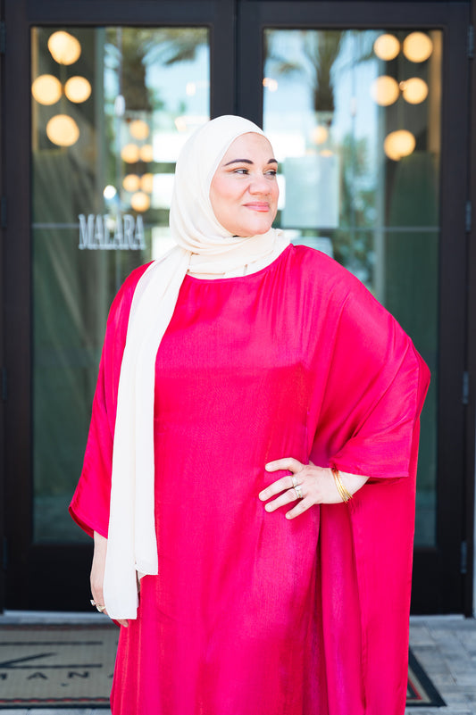 Samia Abaya